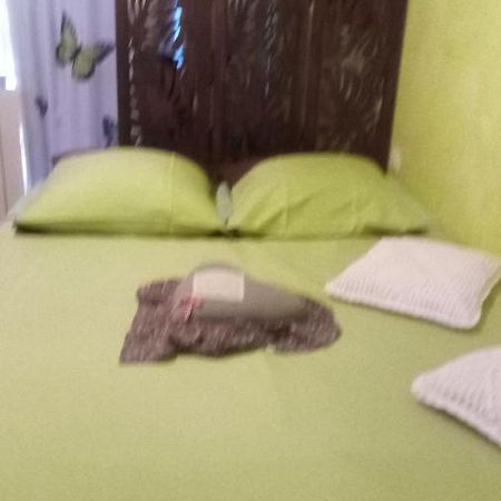 Chambre chez Particulier Cagnes-sur-Mer Exterior foto
