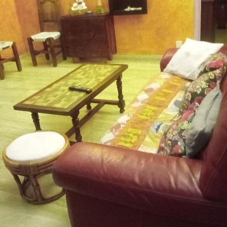 Chambre chez Particulier Cagnes-sur-Mer Exterior foto