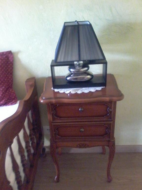 Chambre chez Particulier Cagnes-sur-Mer Exterior foto